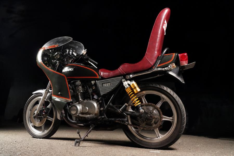 GS400 GS425 オリジナル外装 当時物 希少 GS400外装セット GS425 旧車