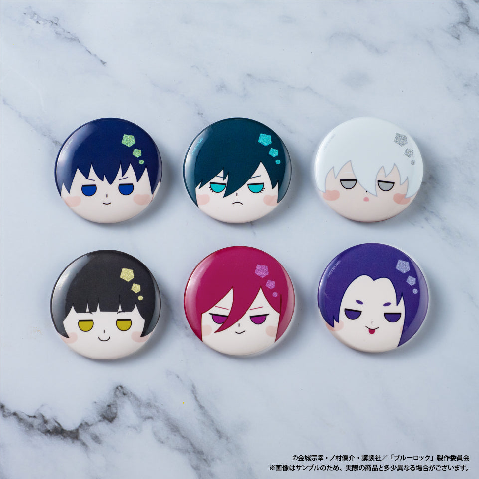 ももか】ゆたくん 1st Step- ver. すにすて 缶バッジ ゆたくん 1st