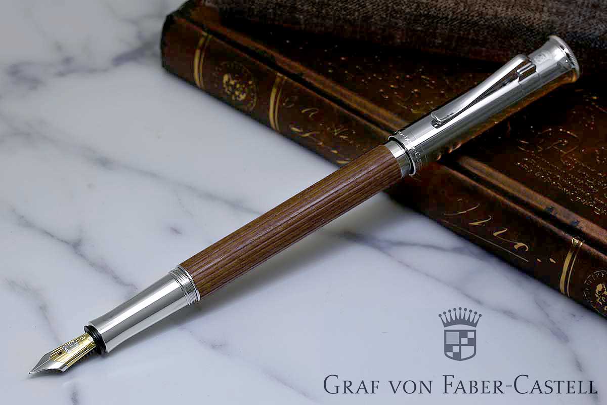 P*8様 グラフフォンファーバーカステル 伯爵コレクション ペルナンブコ