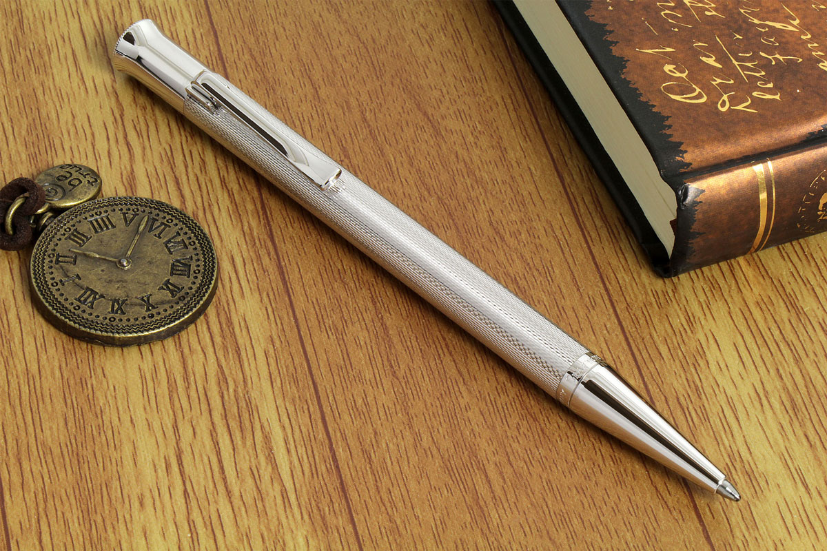 グラフ・フォン・ファーバーカステル（Faber Castell） ボールペンギ