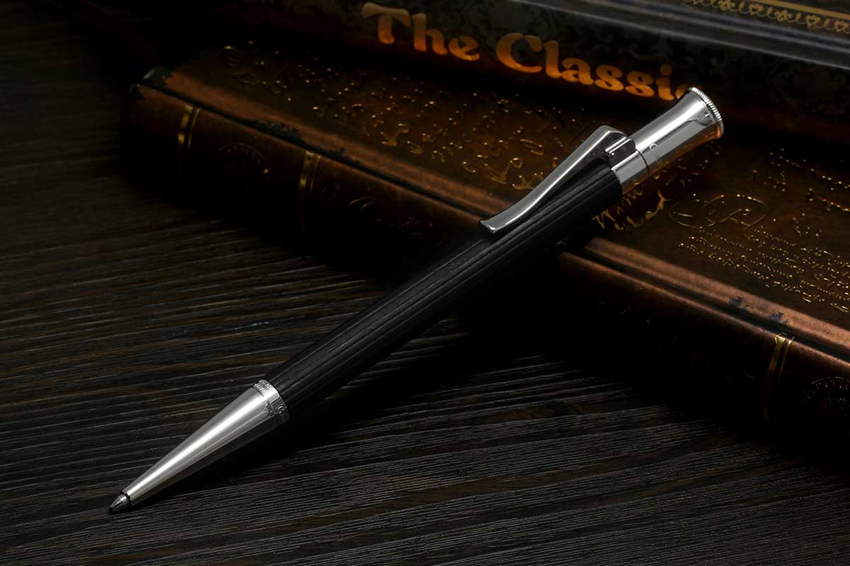 グラフ・フォン・ファーバーカステル（Faber Castell） ボールペン