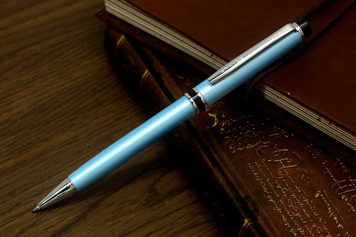 パイロット(PILOT) ボールペングランセ ブルースター ボールペン