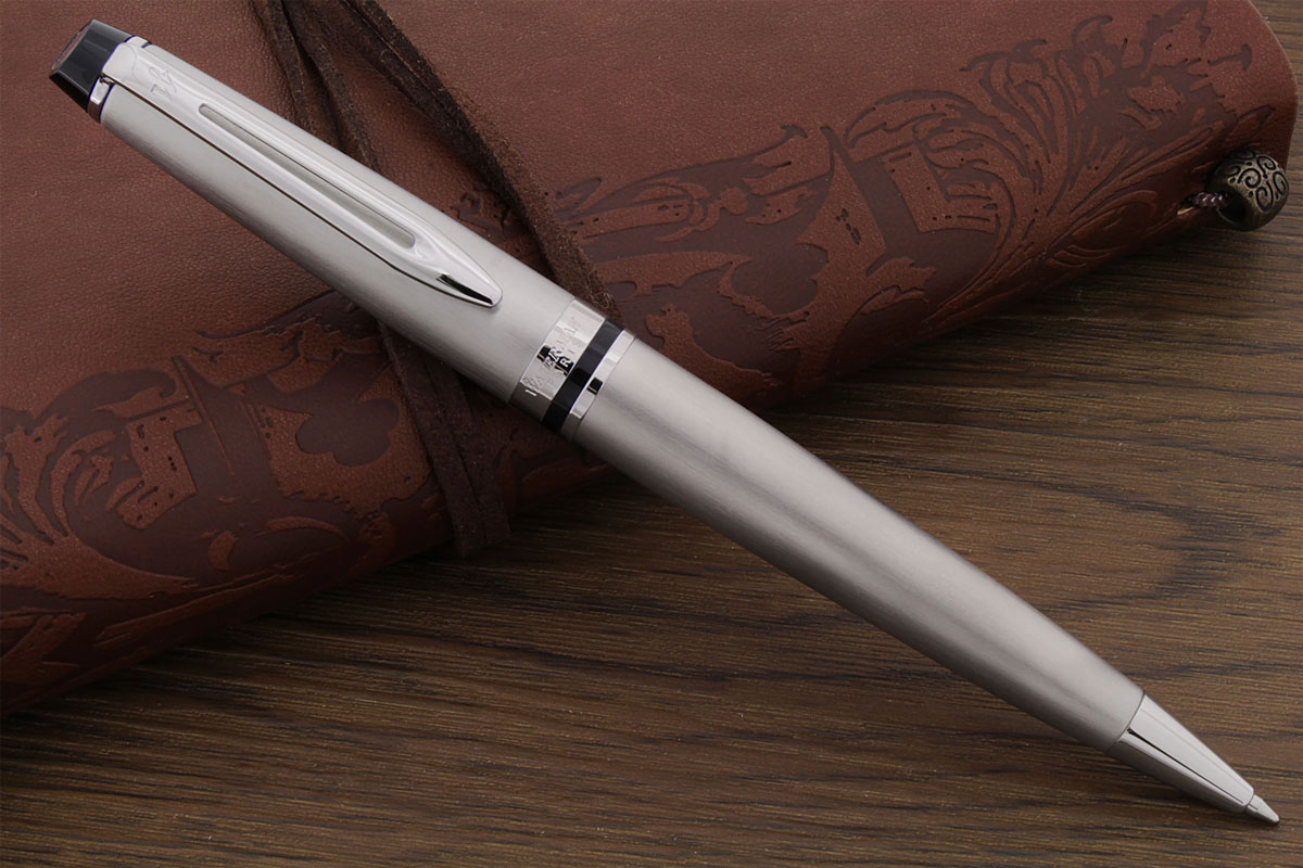 ウォーターマン（WATERMAN） ボールペンエキスパート エッセンシャル