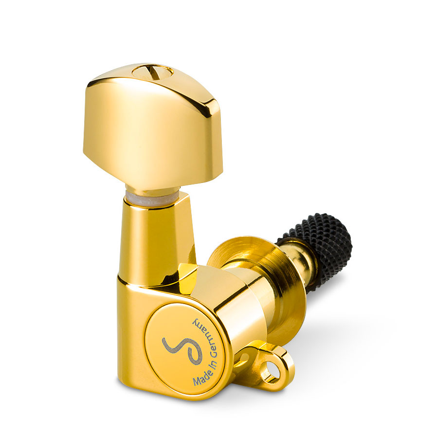 Schaller] M6L mini TopLocking (6L) | i-wave-music