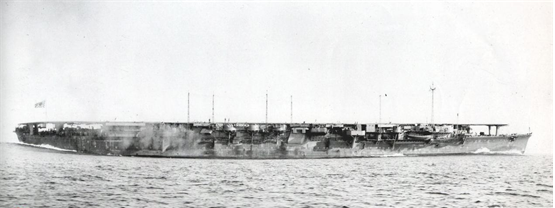 旧日本海軍 文鎮 帝国軍艦五十鈴進水記念 大正十年十月二