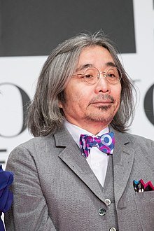 SMILECHANG SMILECHANG 安斎肇 Hajime Anzai