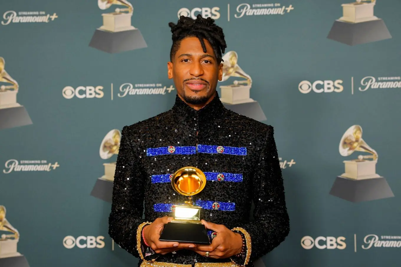 68th Annual Grammy Awards in Los Angeles - Aaj English TV