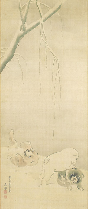 写生」こそ「革新」――今こそ巨匠・円山応挙の真価を知るべし | FEATURE