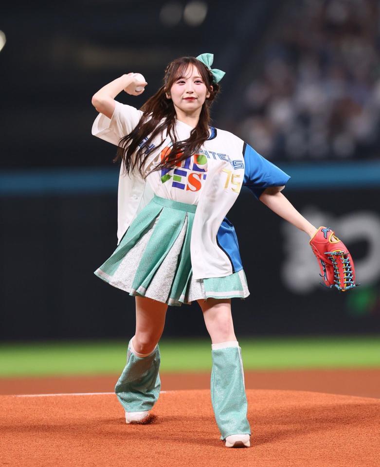 CANDY TUNE 小川奈々子 ユニフォーム CANDY TUNE 小川奈々子 推しアピ