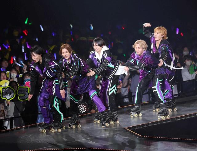 BINGO HiHi Jets アリーナツアー BINGO HiHi Jets アリーナツアー