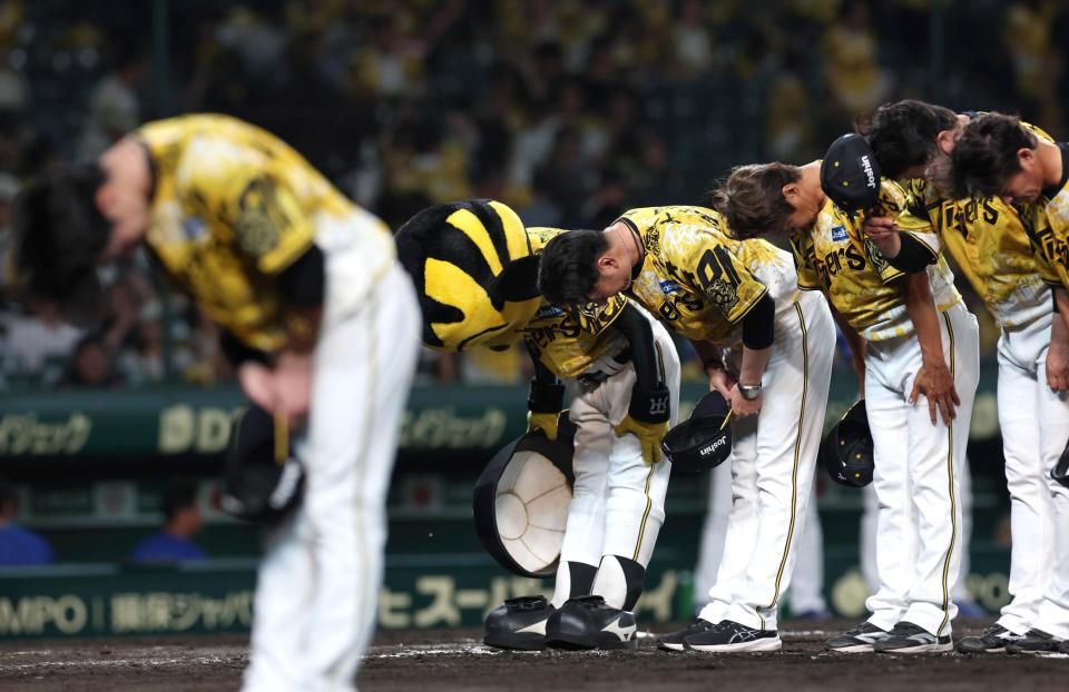 阪神タイガース 2025ボブルヘッド 藤川監督&才木浩人投手セット 2025年
