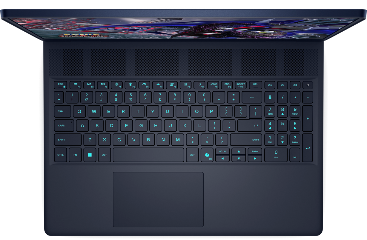 ゲーミング ノートパソコン - AlienwareとGシリーズ | Dell 日本