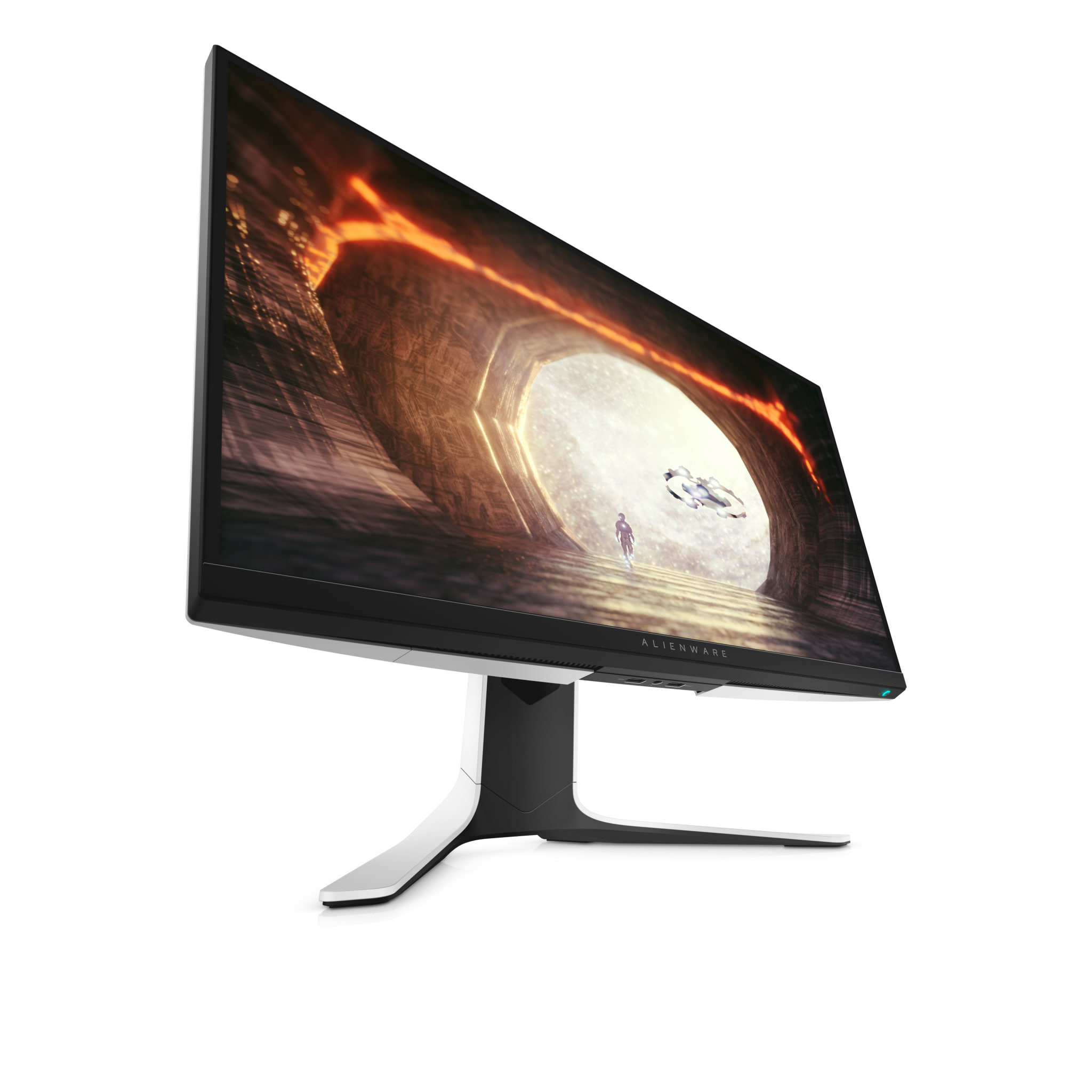 Freesync Monitor: Alienware 240hz - AW2720HF | Dell USA