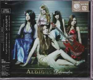 ミュージック Aldious Debut 10th Anniversary DVD ミュージック
