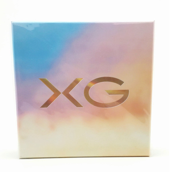 K-POP・アジア XG MASCARA CD XG MASCARA CD 新品未開封 アルバム K