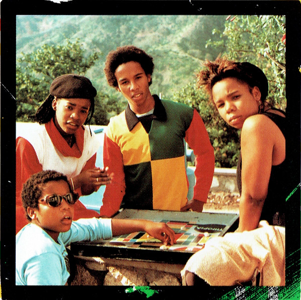 Ziggy Marley And The Melody Makers Discography: Vinyl, CDs, & More
