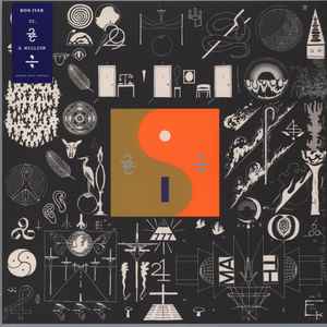 Bon Iver – 22, A Million – 2 x Vinyl (Limited Edition), 2016