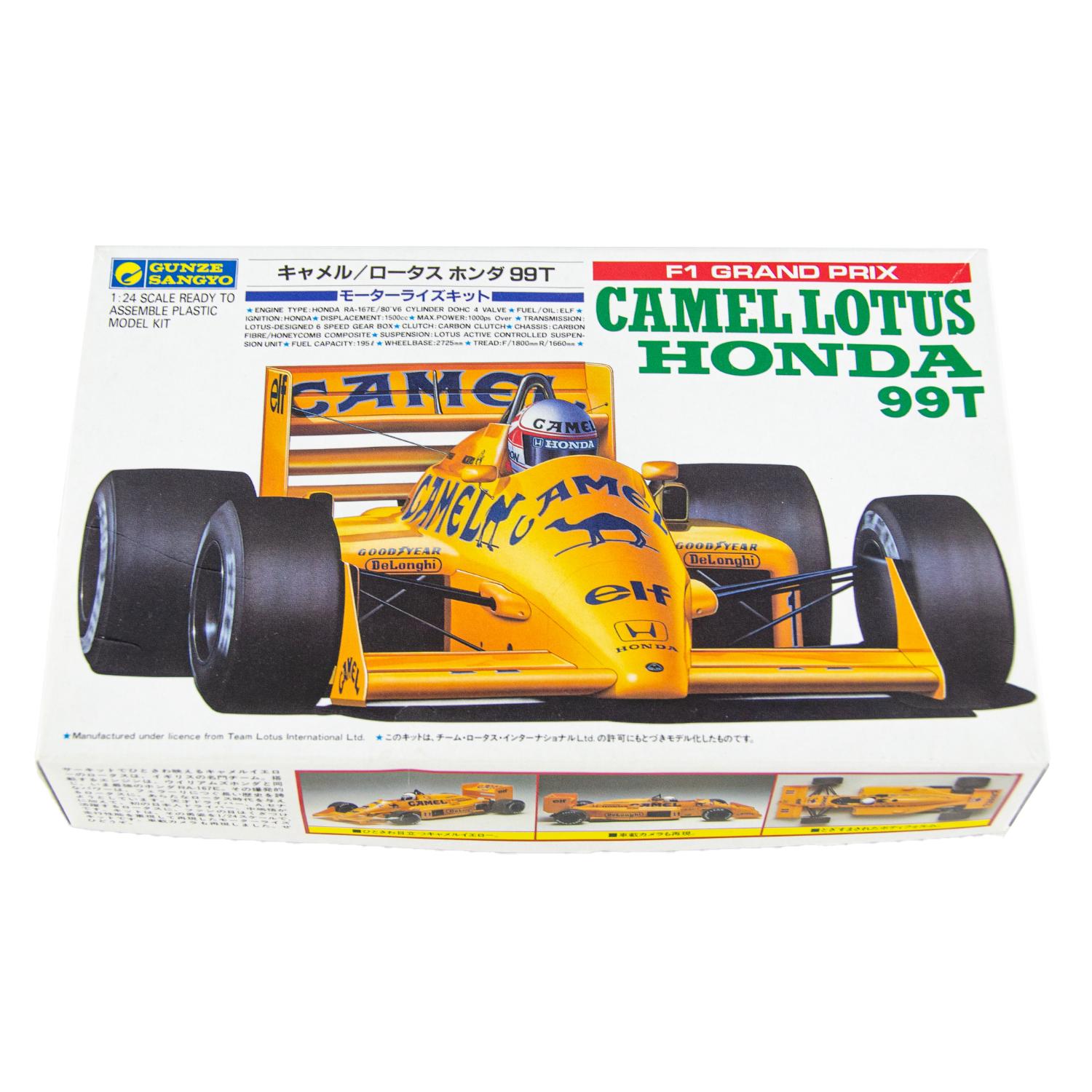 アイルトン・セナ 名刺 F1 レーサー ロータス マクラーレン 音速の