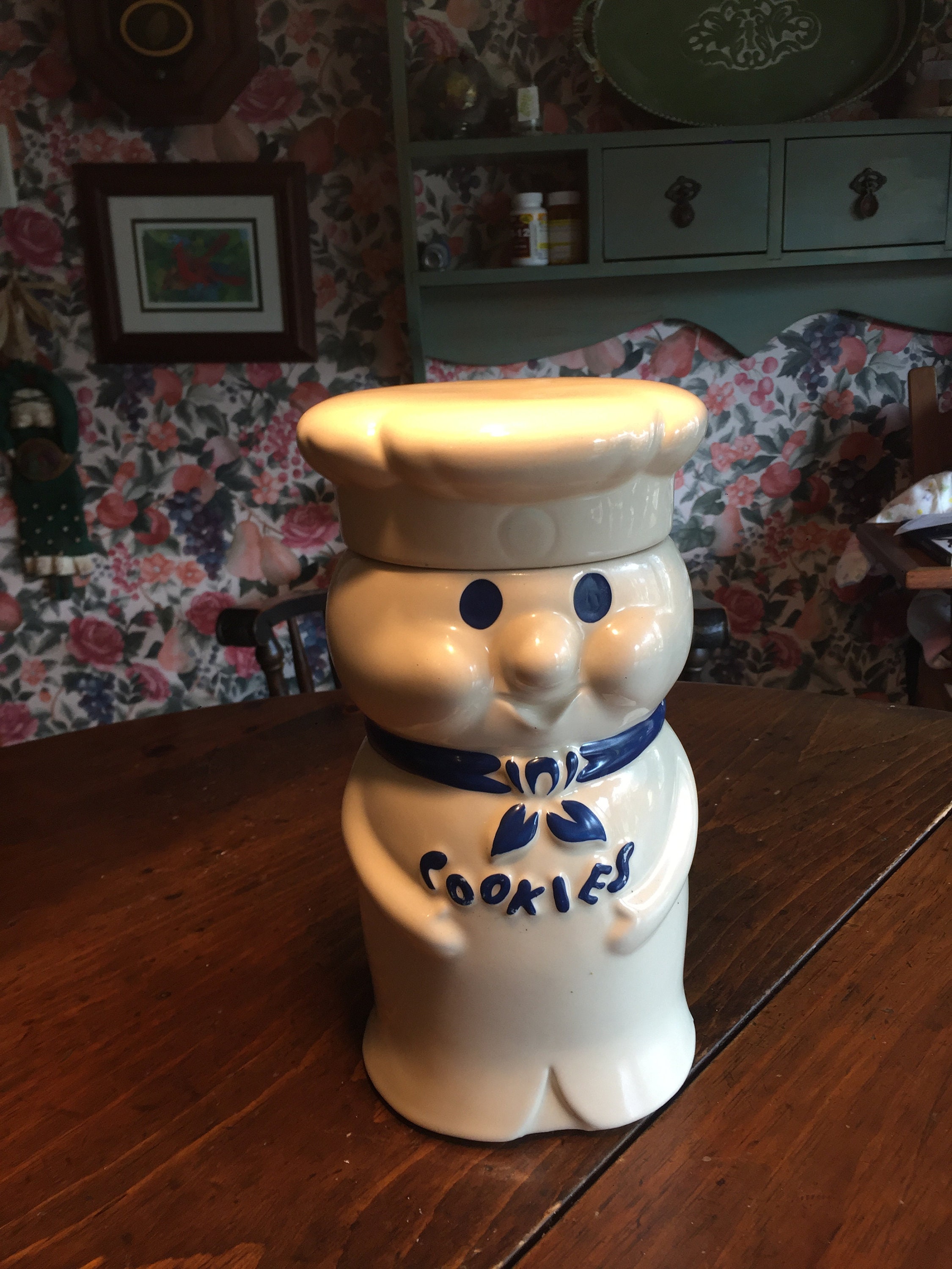 ドゥボーイ クッキージャー 70's レア 【公式通販】