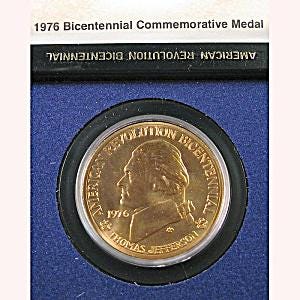 American revolution bicentennial commemorative medal - Etsy 日本