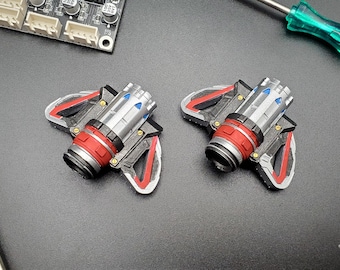 アメイジング・スパイダーマン2 ウェブシューターペア、リストバンド