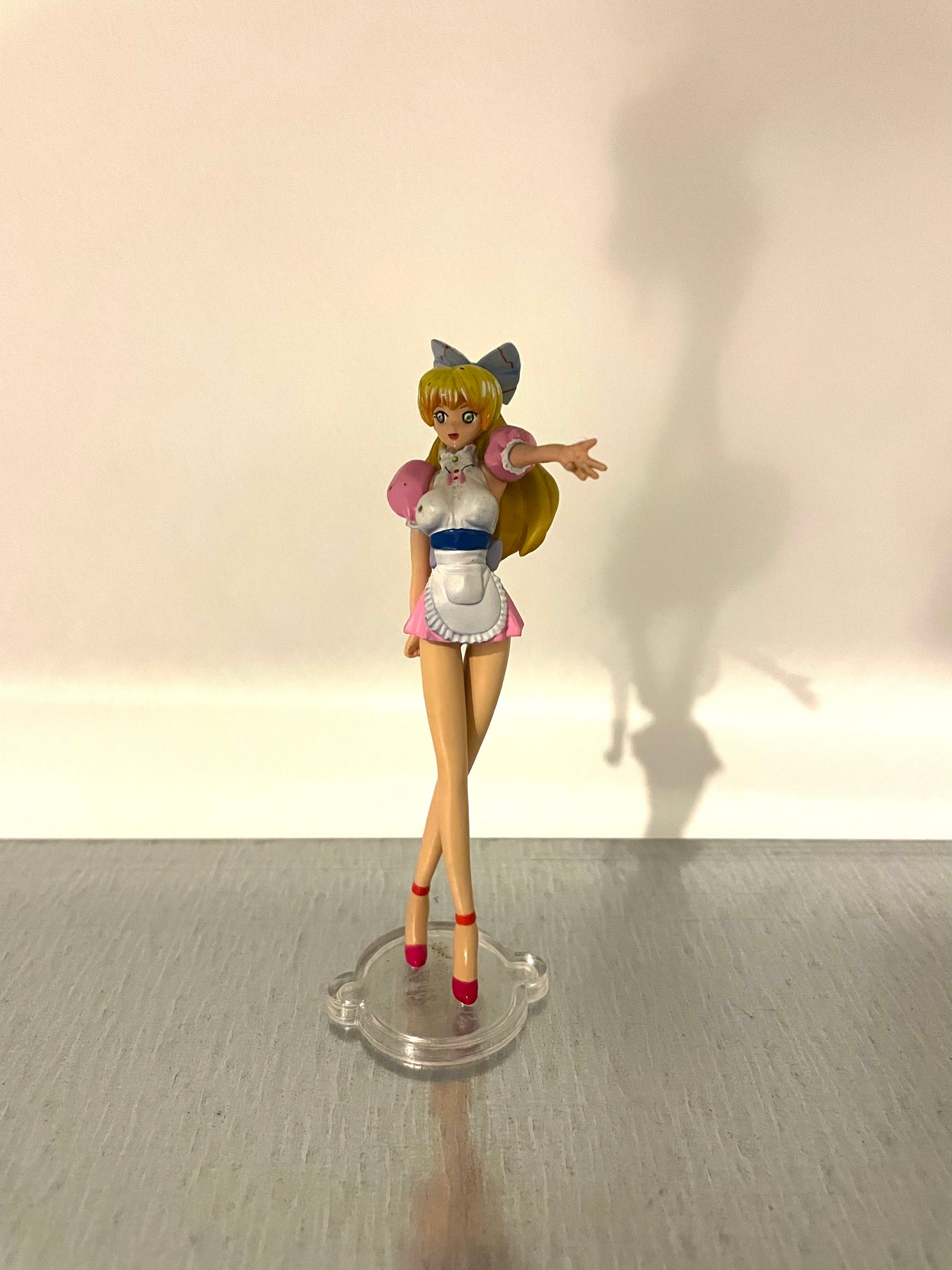 村上隆2000年頃のソーラー時計とぬいぐるみTakashi Murakami