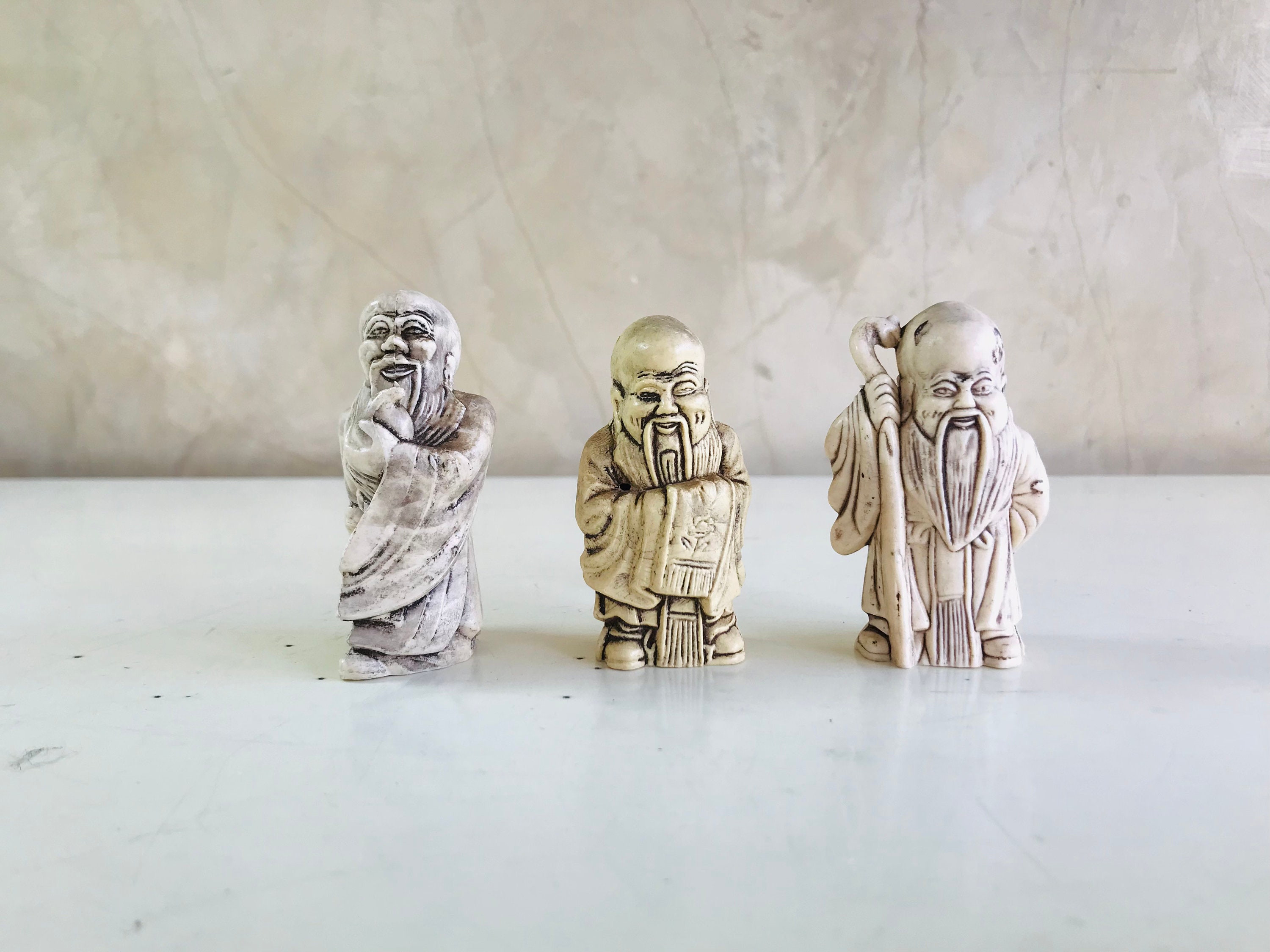 Japanese Style Shunga Sculpture Doll 【公式通販】