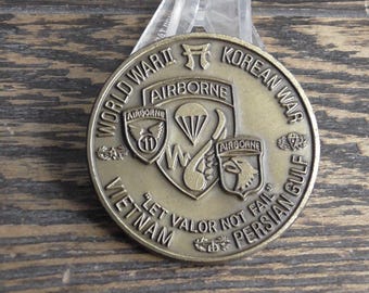 米陸軍 第18空挺軍団長（中将）チャレンジ 陸上総隊司令部幕僚長堺陸将