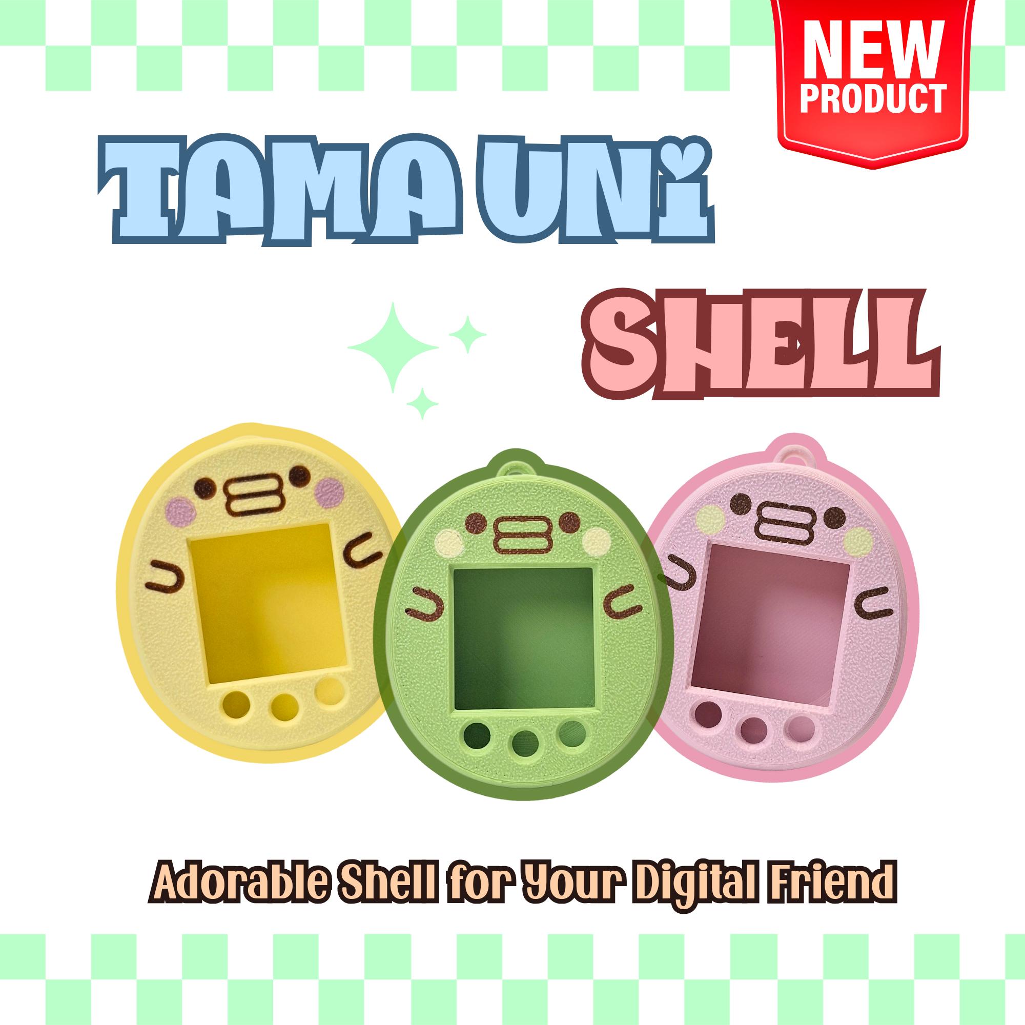 Custom tamagotchi shells - Etsy 日本
