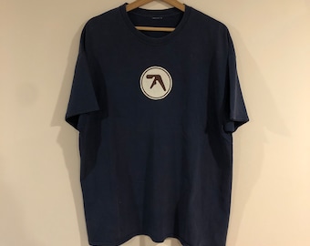 100% 本物 メタルギアソリッド 2 GACKT プロモ T シャツ ヴィンテージ