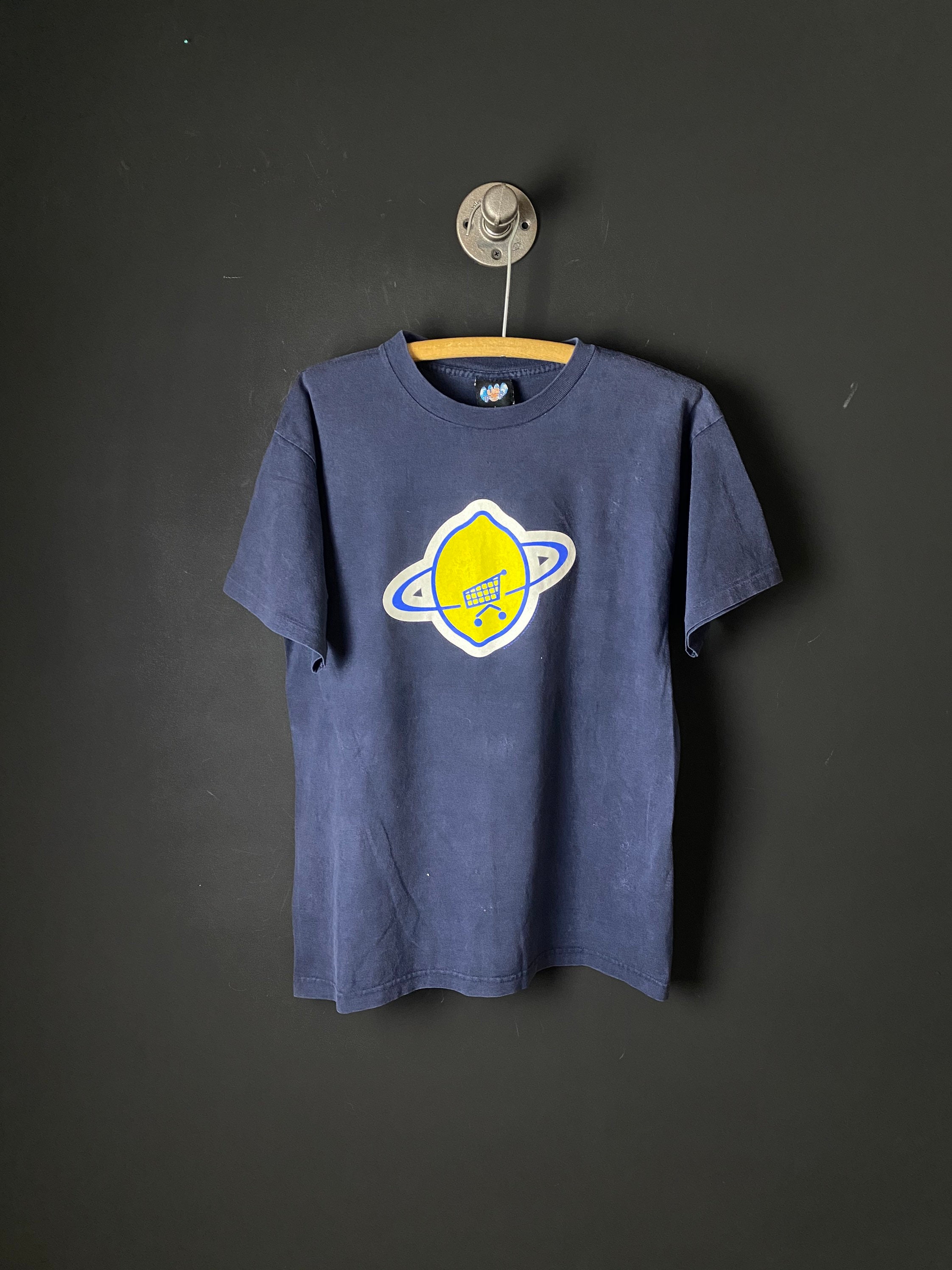 Vintage U2 Pop Mart 90's Tour T-shirt - Etsy