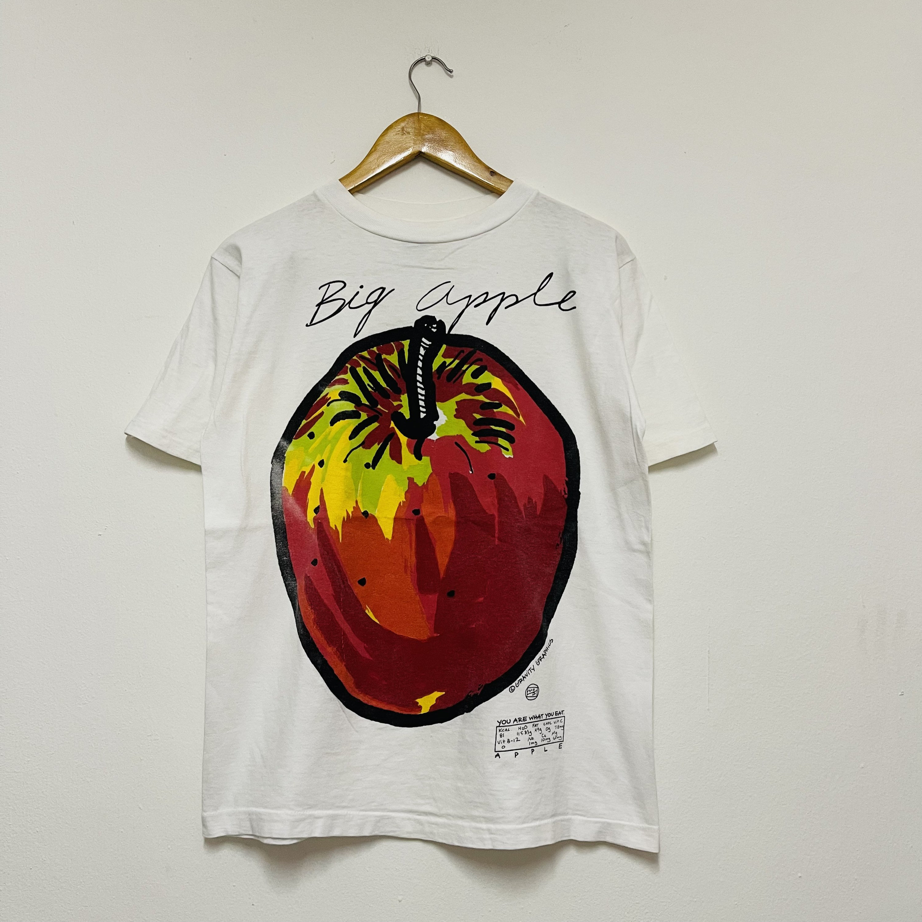 1990's Apple event staff shirt コレクション 1990's Apple event