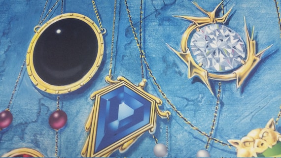 ダン・フレイザー直筆サイン入りマルチモックスMTGプレイマット