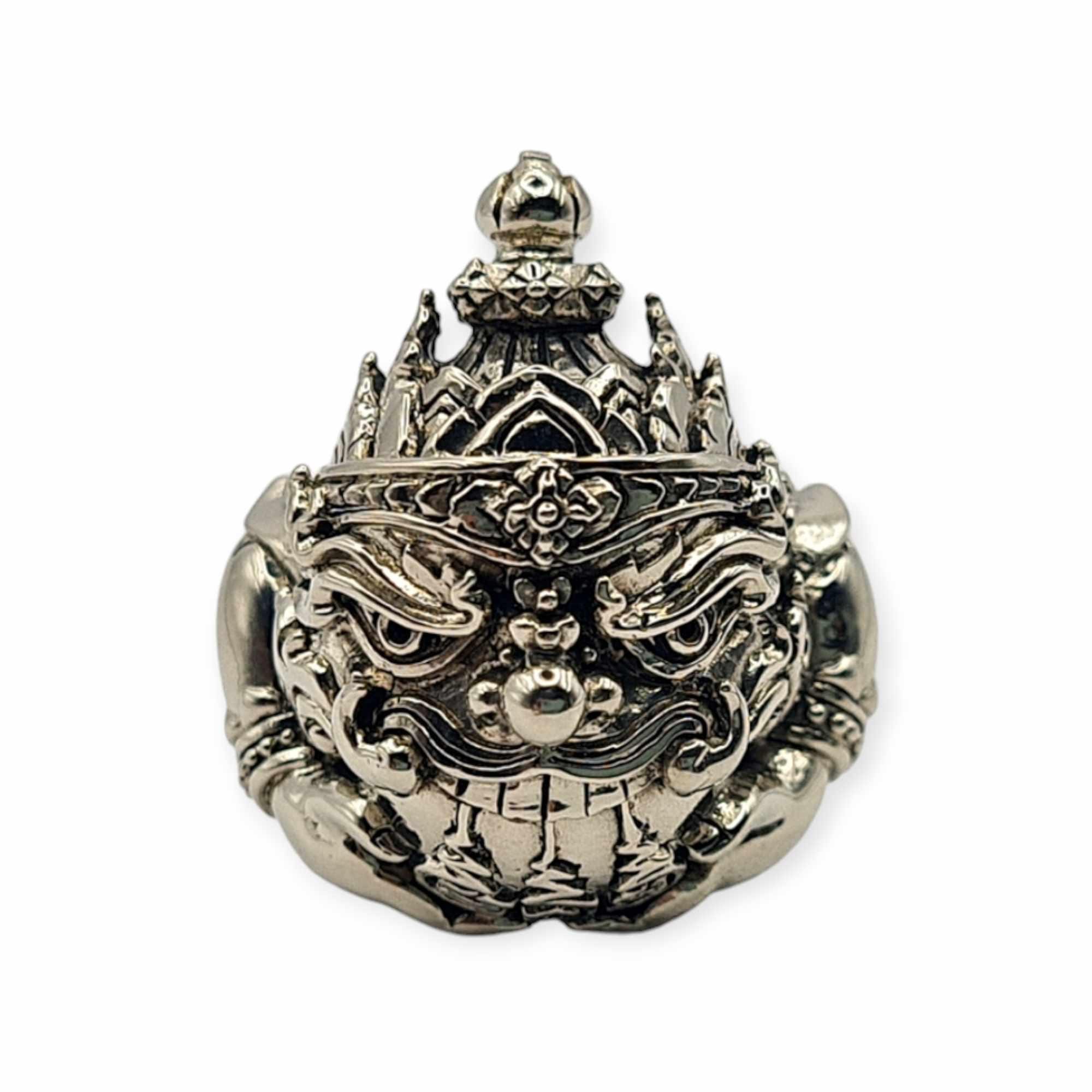 Na Na Thong Mask タイのお守り プラクルアン 恋愛 幸運 金運 【公式通販】