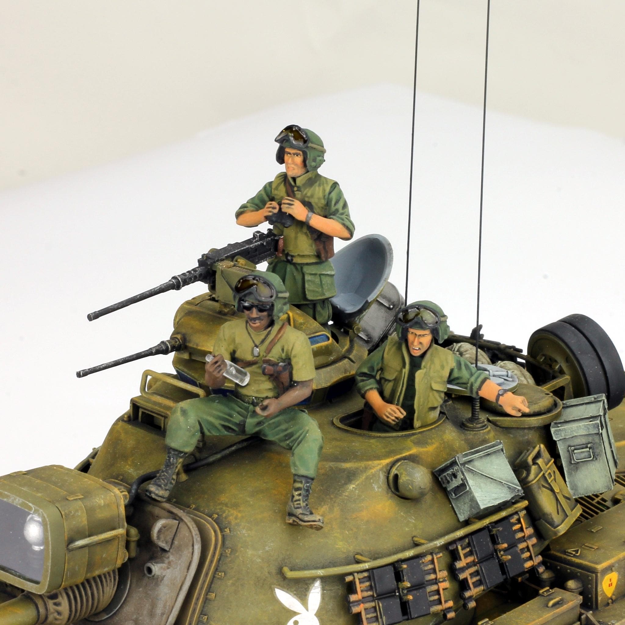 ラスト1セット ベトナム戦争 南ベトナム軍 階級章 少尉(2個セット)/ARVN