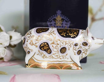 Royal Crown Derby - ReiverVintage