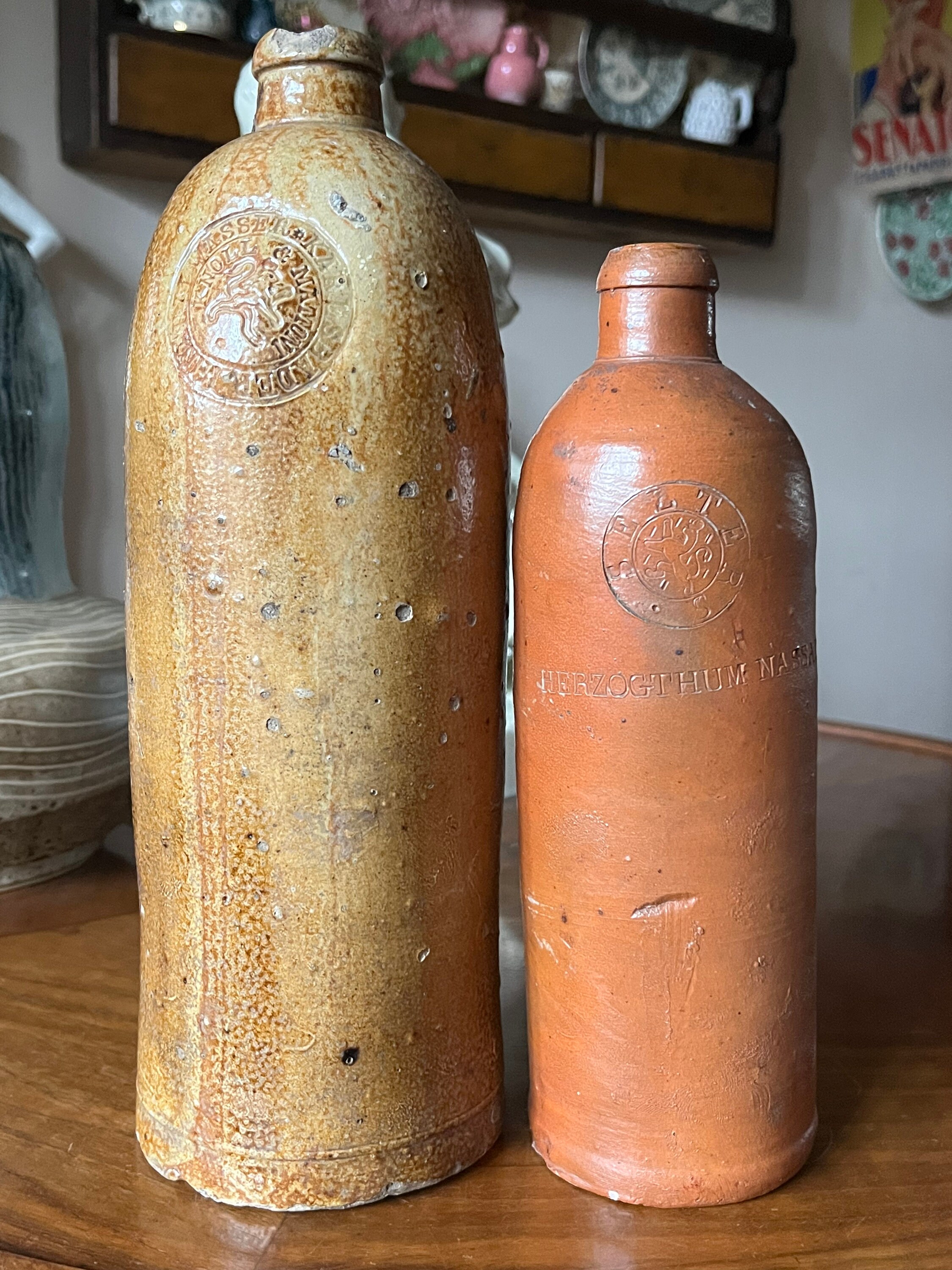 ワイン 1986 Kallstadter Kobnert Beerenauslese 1986 Kallstadter