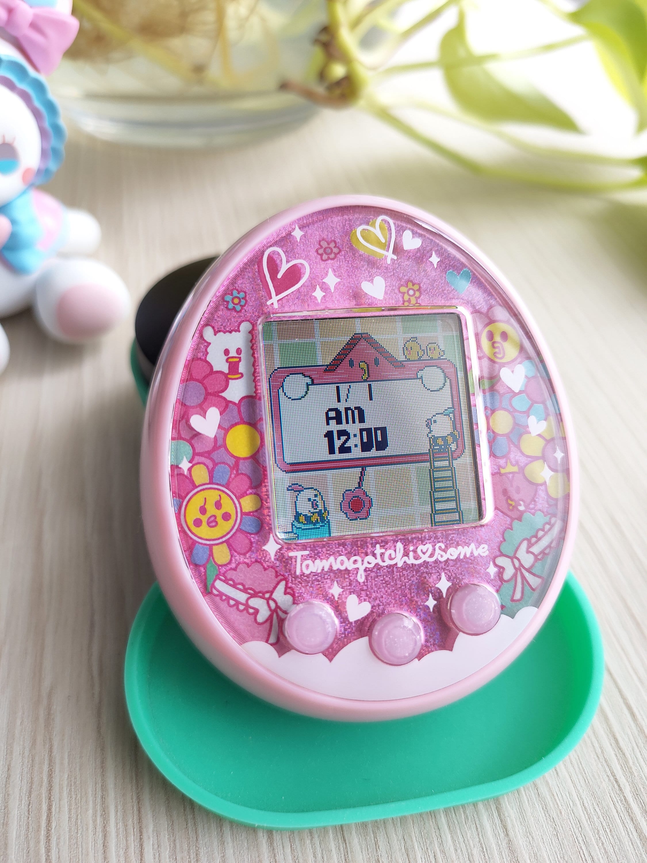 希少】たまごっちみーつ たまごっちsome 韓国版 tamagotchi 【公式通販】