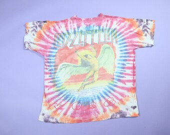 ジミー・ペイジ ロバート・プラント レッド・ツェッペリン ノー