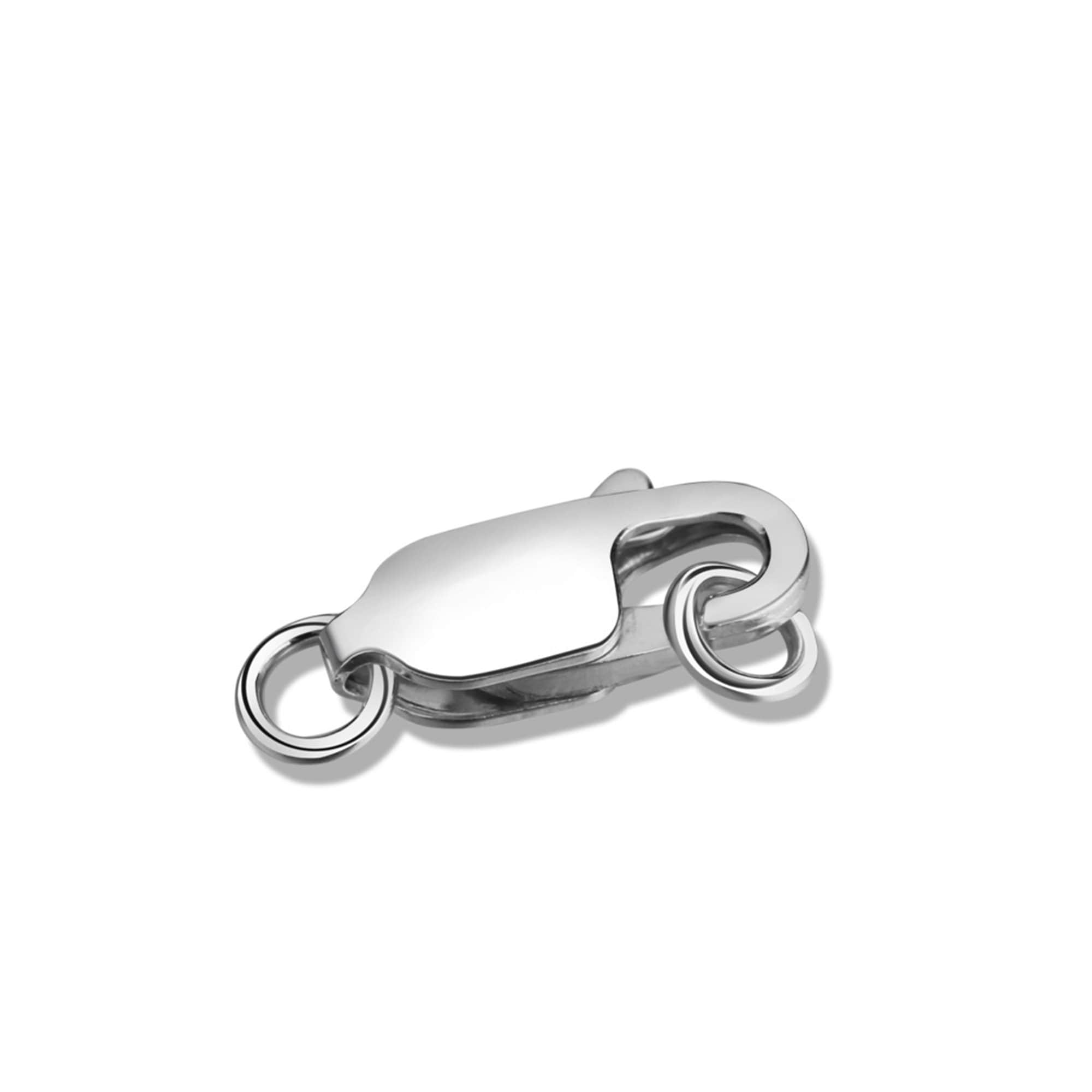 小物 Satisfy SilverShellLobster Mitt Silver 小物 Satisfy