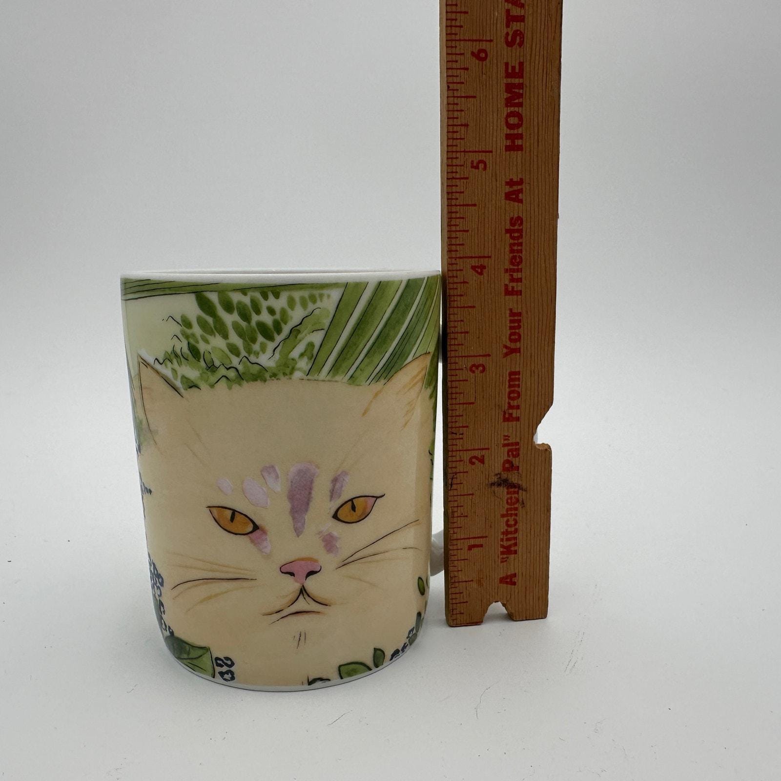 レアMinou-ettes by C. Pradalie - 1985 Cat 1985 Minou-ettes Fine