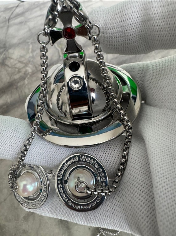 NANA ナナオーブライター 矢沢あい ネックレス 箱付き