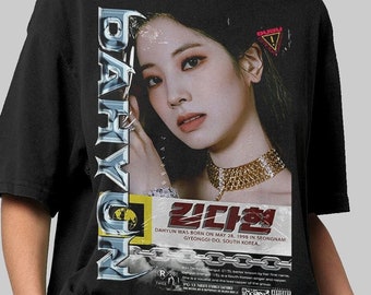 TWICE サナ THIS IS FOR ツアー tシャツ TWICE サナ THIS IS FOR T