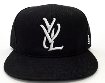 YVL Fitteds and Snapback Hat - Playboi Carti Opium I Am Music 2025