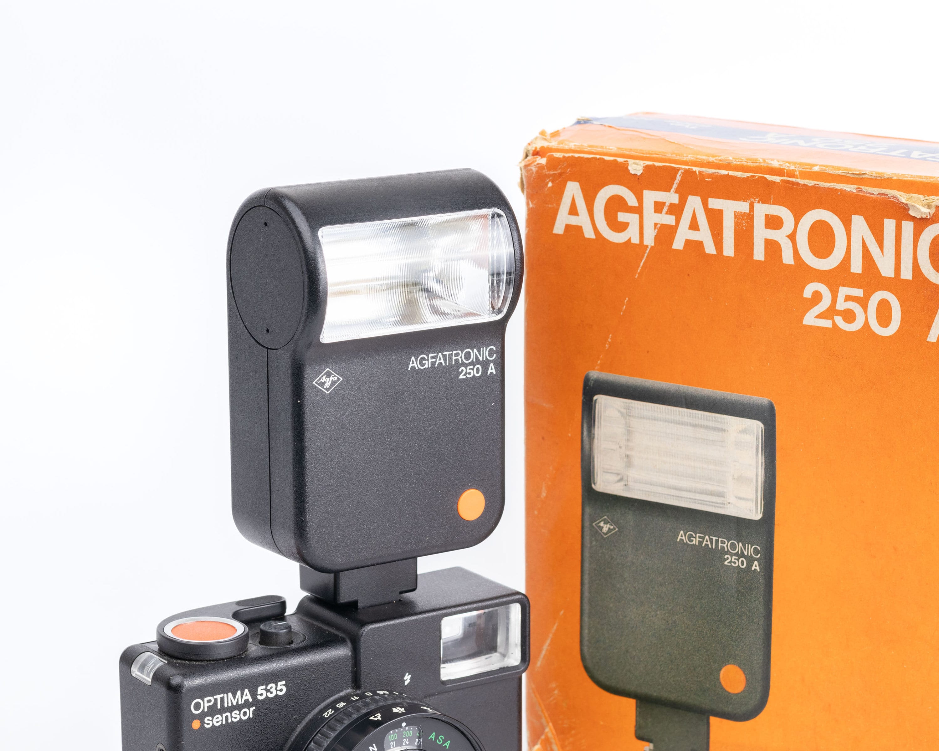 AGFA OPTIMA 535 sensor アグファ オプチマ フィルムカメラ 【公式通販】
