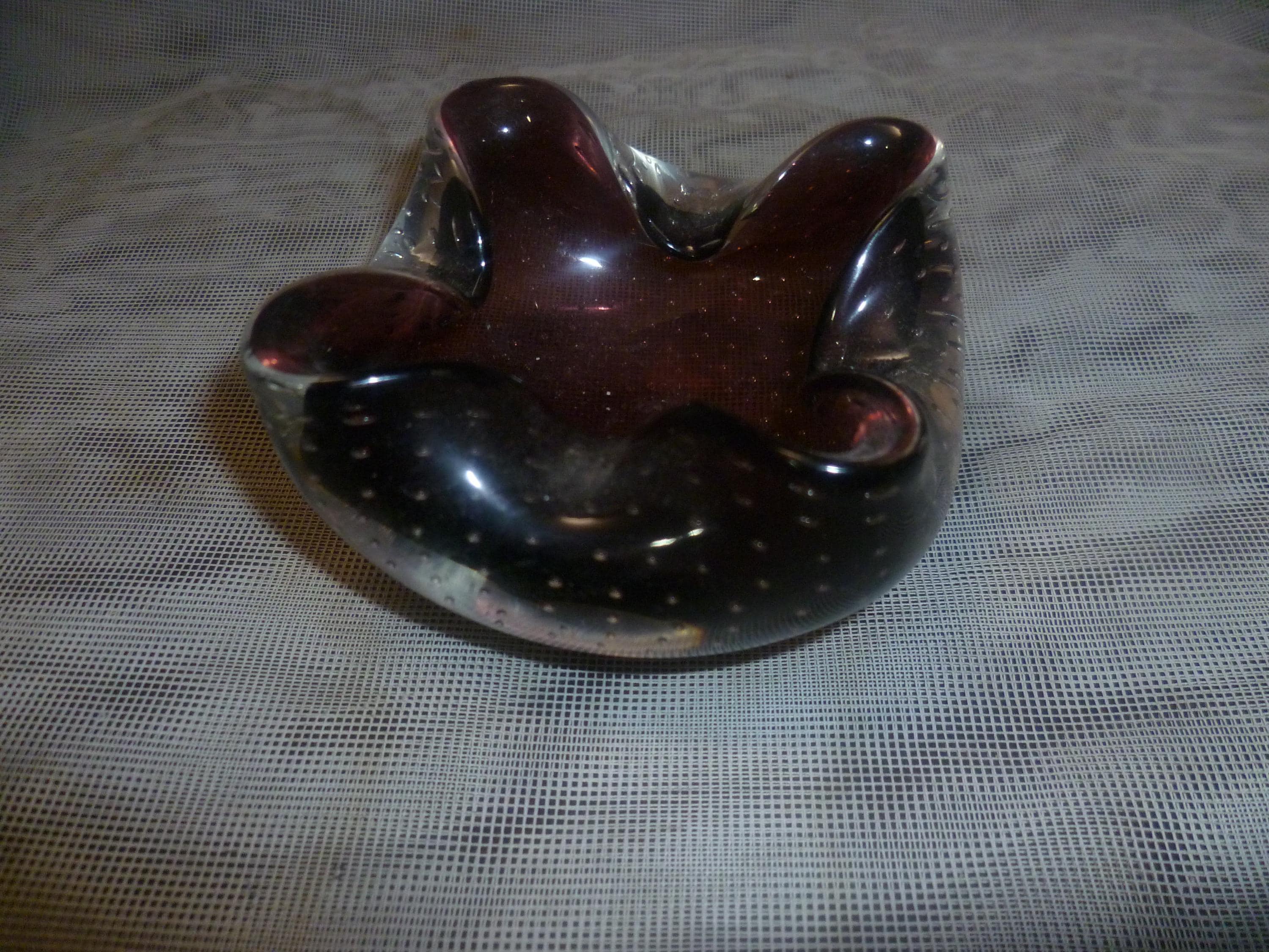 Seguso glass - Etsy 日本