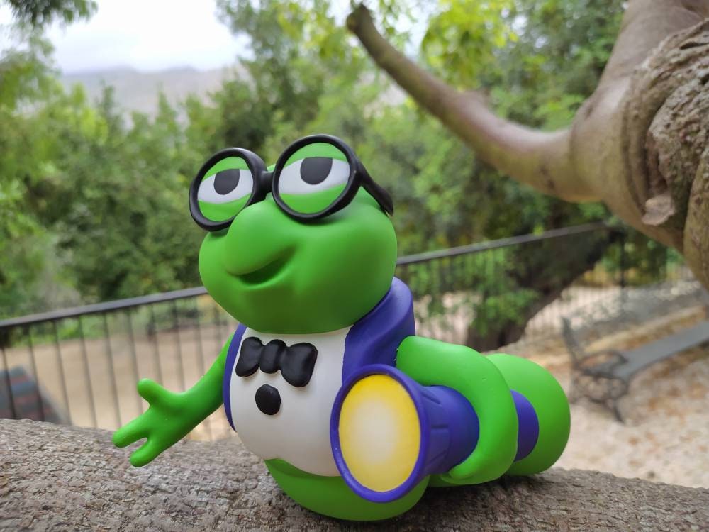 ブックワーム トイストーリー カスタムレプリカ - Etsy 日本