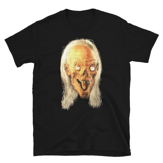 HBO Tales From the Crypt 90s 80s Throwback Horror T-shirt - Etsy