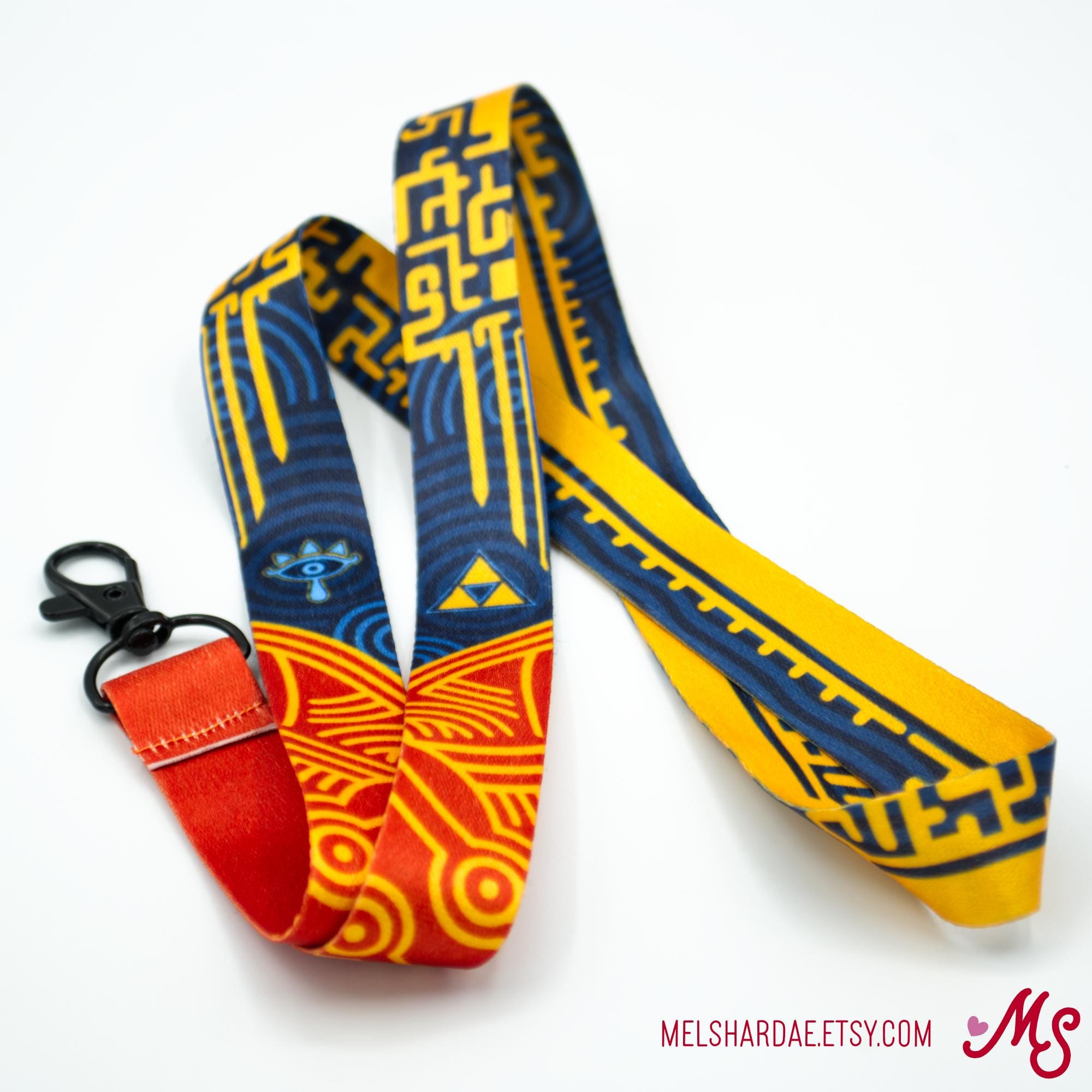 ゼルダの伝説 ストラップ - Etsy 日本
