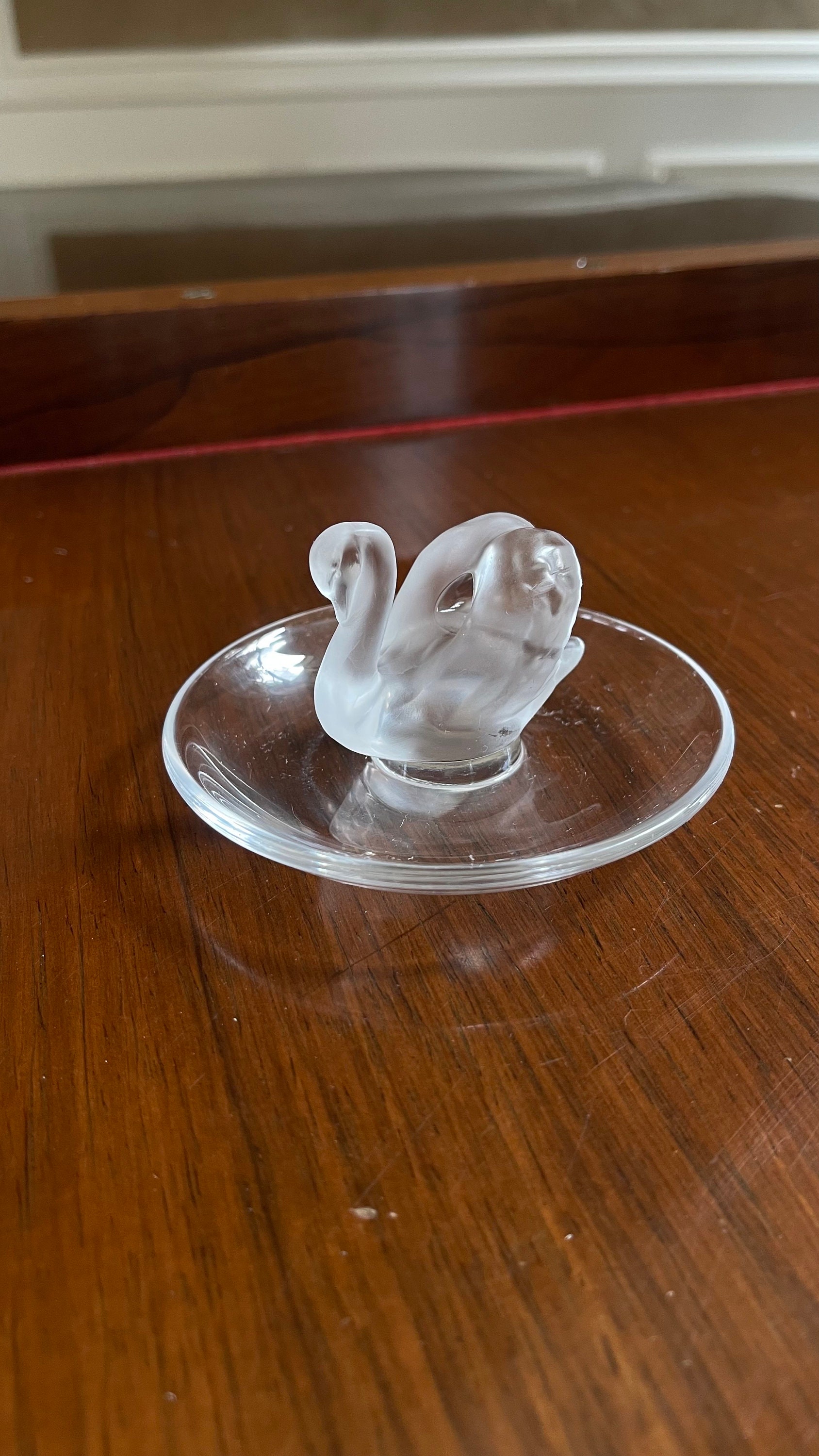 Lalique bird - Etsy 日本
